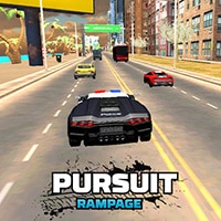 Pursuit Rampage