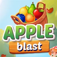 Как переводится apple blast