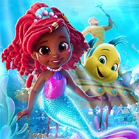 Ariel: Undersea Adventure