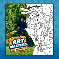 Art Master Origins