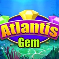 Atlantis Gem Game - Play Online at RoundGames