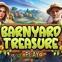 Barnyard Treasure