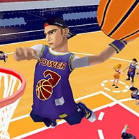 Basketball.io NBA