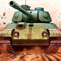 Battle Tanks Firestorm Game - Play Online at RoundGames