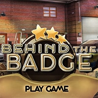 Behind the Badge