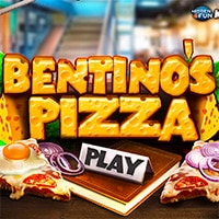 Bentino’s Pizza