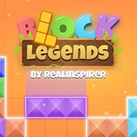 Block LEGENDS