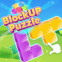 Block Up Puzzle