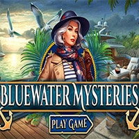 Bluewater Mysteries