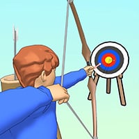 Bow and Arrow