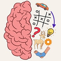 Brain Puzzles: Quests