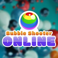 SMILEYWORLD BUBBLE SHOOTER jogo online gratuito em