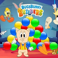Bugs Bunny: Bubbles