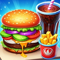 Burger Cafe