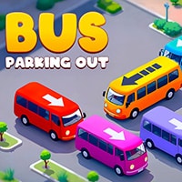 Bus Parking Out