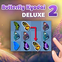 Butterfly Kyodai Deluxe 2