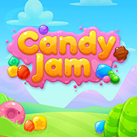 Candy Sweet Jim: Candy Smash A Royal Match in the Match-3 Games, by  Gamejim, Sep, 2023