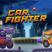 Car Fighter