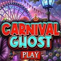 Carnival Ghost