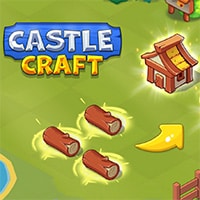 Castle Craft: Merge Quest