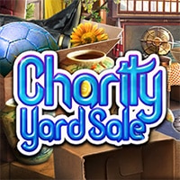 Charity Yardsale