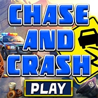 Chase and Crash