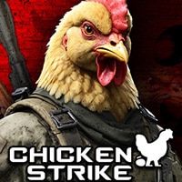 Chicken Strike