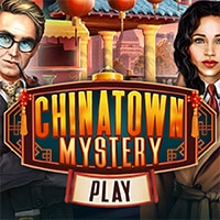 Chinatown Mystery