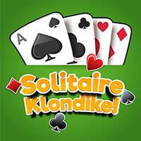 Classic Solitaire Klondike