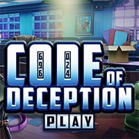 Code of Deception