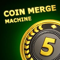 Coin Merge Machine