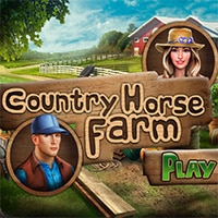 Country Horse Farm