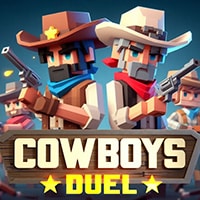 Cowboys Duel