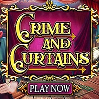 Crime and Curtains