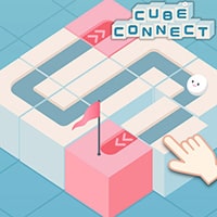 Cube Connect