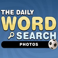 Daily Word Search: Photos