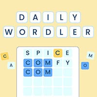 Daily Wordler