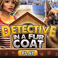 Detective in a Fur Coat