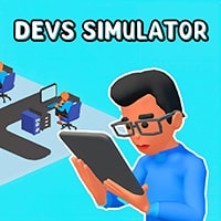 Devs Simulator