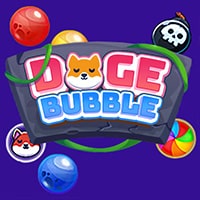 Doge Bubble