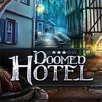 Doomed Hotel