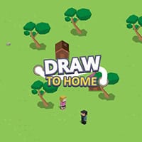 Draw to Home 3D