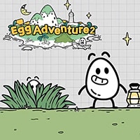 Egg Adventure 2