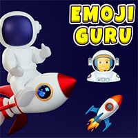 Emoji Guru: Guess by Picture