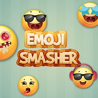 Emoji Smasher