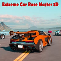 Extreme Car Race Master