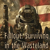 Fallout: Surviving in the Wasteland