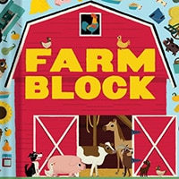 Farm Block