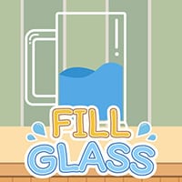 Fill Glass