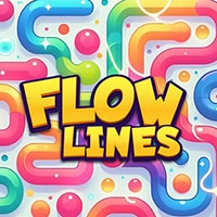 Flow Lines Online